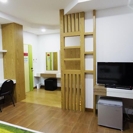 The Sr Residence لامبانج المظهر الخارجي الصورة