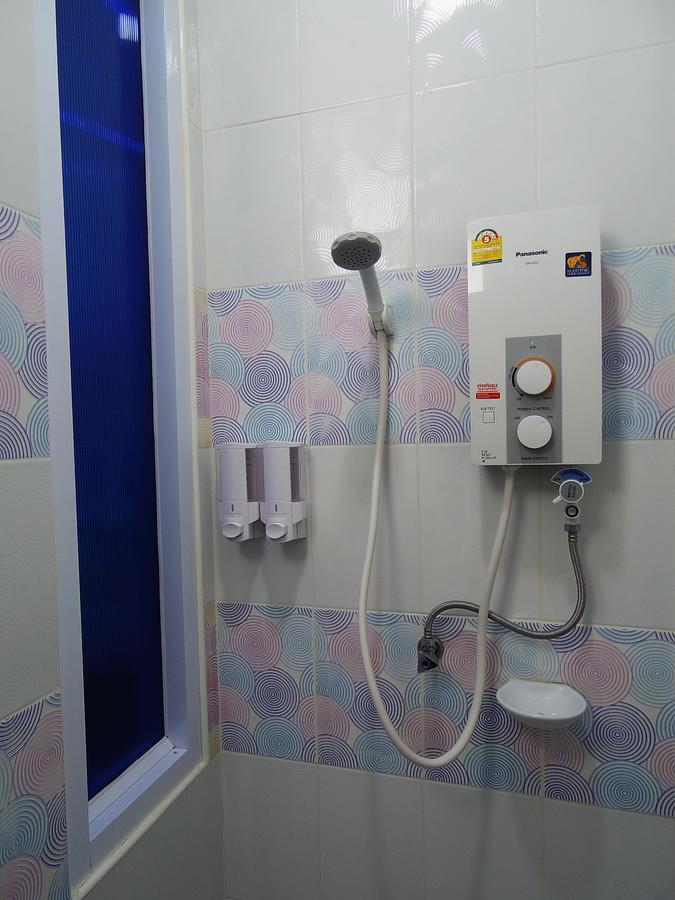 The Sr Residence لامبانج المظهر الخارجي الصورة